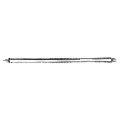 Handle For Mouth Mirrors, Probes, Explorers, Excavators, Carvers, Curettes &amp; Scalers